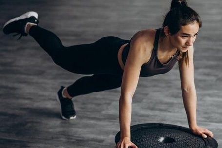 PNAS: физические упражнения могут замедлять рост опухолей на 60%