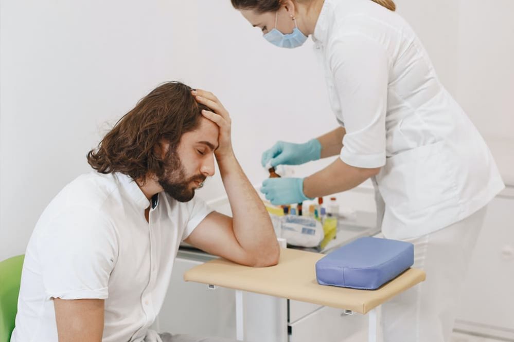 Некоторые методы лечения могут привести к «функциональному излечению» ВИЧ