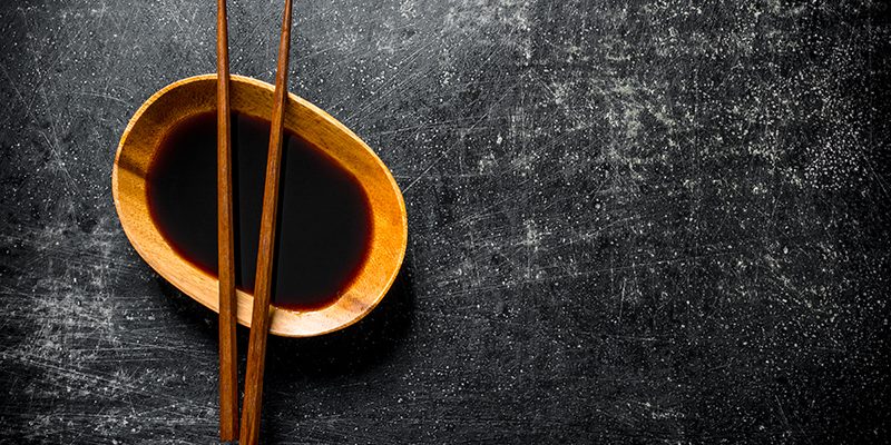 Популярный соус повышает риск инсульта и гипертензии