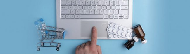 Темпы развития онлайн‑канала фармрозницы замедляются, но все еще втрое опережают общую