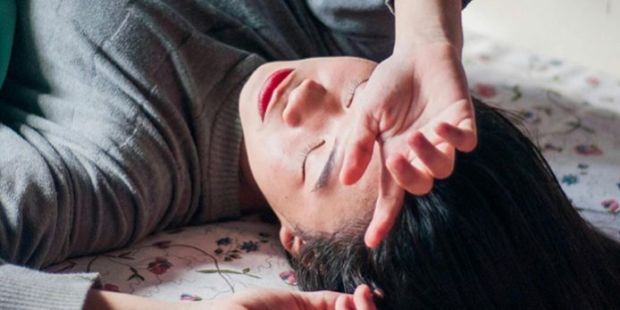 AES: депрессия повышает риск развития эпилепсии в два раза