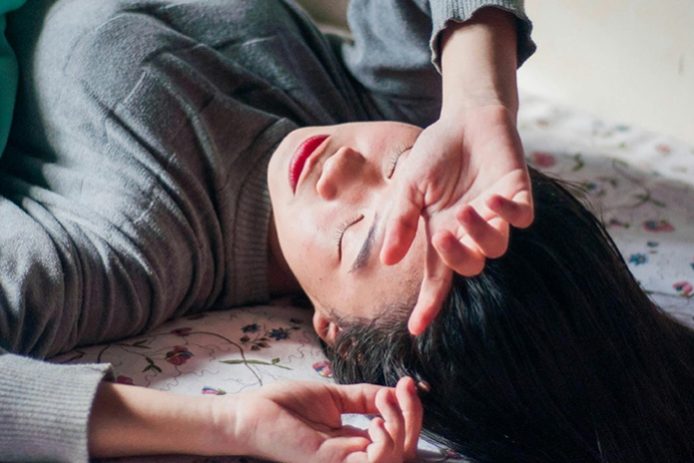 AES: депрессия повышает риск развития эпилепсии в два раза