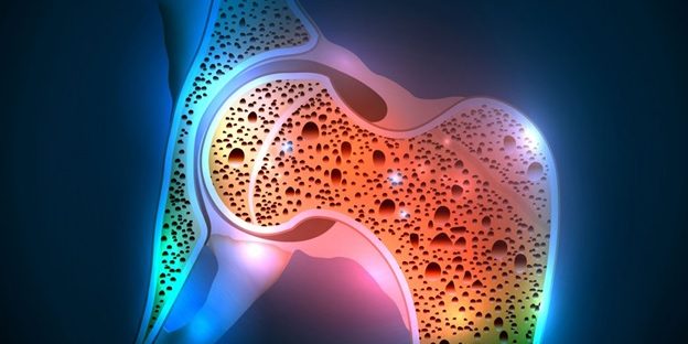 FF: рутинный анализ крови может выявить скрытый риск остеопороза