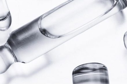 На препарат для начального лечения острых и хронических психозов снижена цена