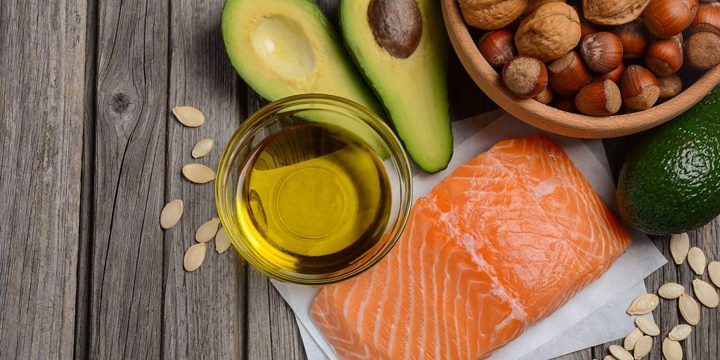 Россиянам назвали полезные для сердца продукты