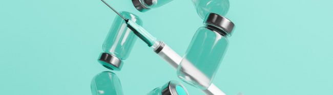 Эксперты обсудили вакцинопрофилактику инфекционных заболеваний