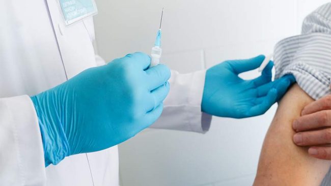 Биолог указала на важность вакцинации от гриппа