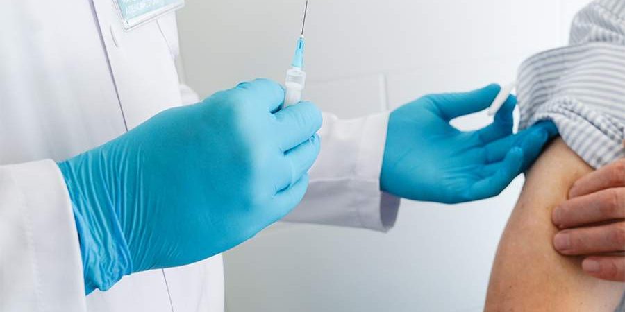 Биолог указала на важность вакцинации от гриппа