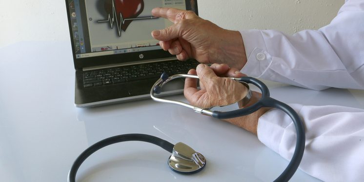 Россиян предупредили о скрытом коварстве пороков сердца