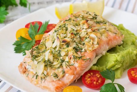 Врач посоветовал лучший ужин для профилактики болезней сердца