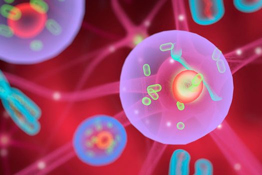 Ученые создали «биопортрет» раковой опухоли ротоглотки