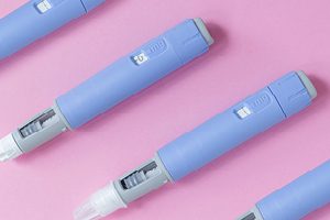 Novo подает заявку на регистрацию в США нового препарата для снижения массы тела