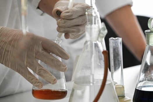 В России разработана уникальная клеточная модель для изучения причин бесплодия