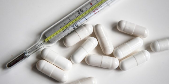 Вирусолог: пик «гонконгского гриппа» в РФ может быть после новогодних