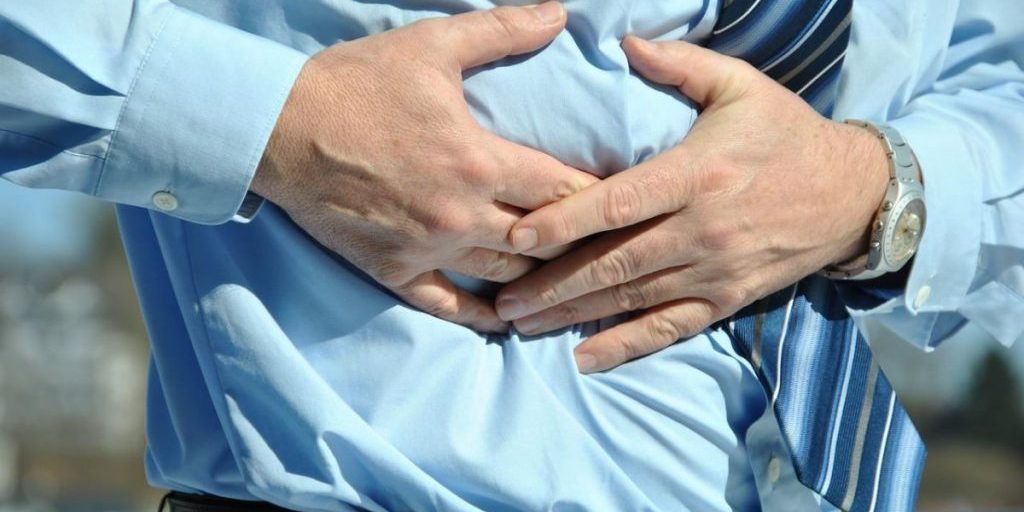 Загиб желчного пузыря: есть ли риск образования камней?