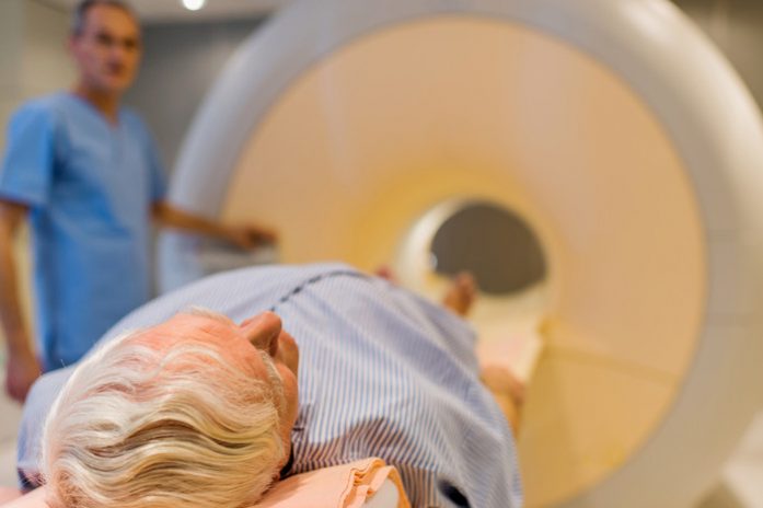 Врач рассказала об одном внешнем симптоме проблем со здоровьем