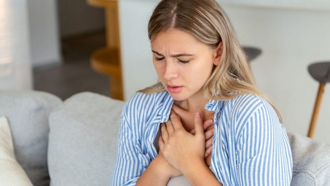 Врач назвал ключевые причины «тихого» инфаркта