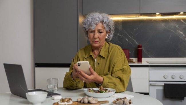 BMC: высокая температура в спальне мешает восстановлению сердца у пожилых