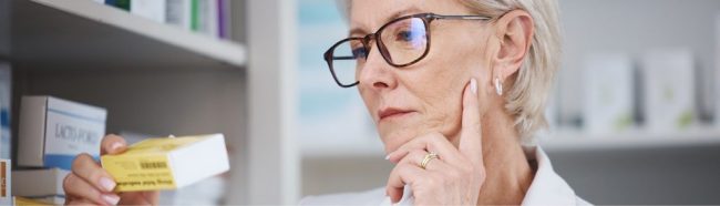 Правительство продлило особый порядок продажи зарубежных лекарств до конца 2027 года