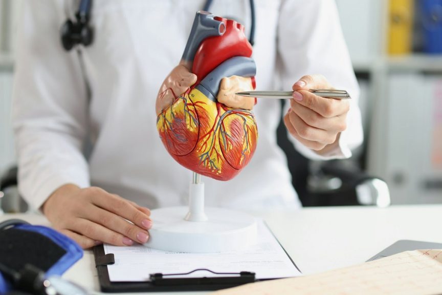 SciRep: проверка сетчатки глаза помогает выявить скрытые болезни сердца