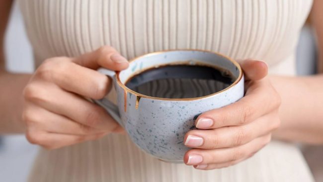 Frontiers: две чашки кофе в день связаны со снижением риска