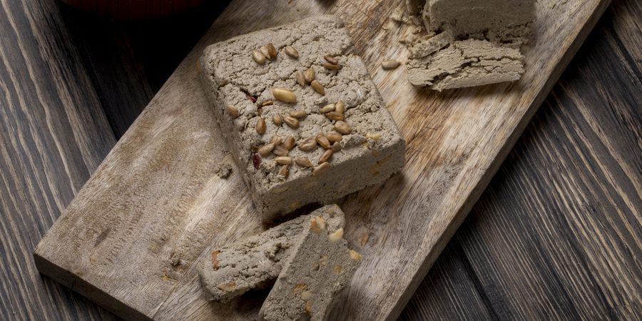 Зимний антистресс: почему халва полезна и как ее правильно выбрать