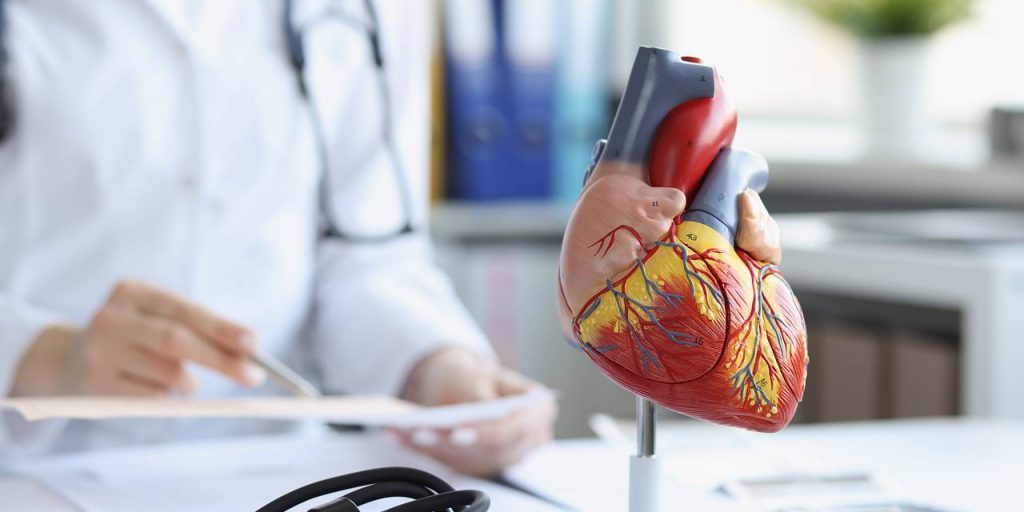 Раскрыт недооцененный фактор развития сердечной недостаточности