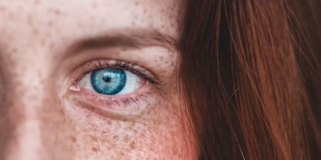 О чем сигнализирует неконтролируемое движение глаз