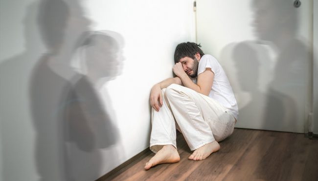 SB: социальные трудности могут предсказывать психоз за годы до первых