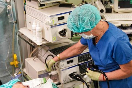 Врач Хакимова: нарушение равновесия может говорить о болезни Паркинсона