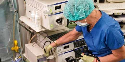 Врач Хакимова: нарушение равновесия может говорить о болезни Паркинсона