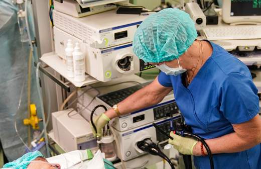 Врач Хакимова: нарушение равновесия может говорить о болезни Паркинсона