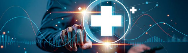 Министр здравоохранения России Михаил Мурашко стал членом Российского Красного Креста