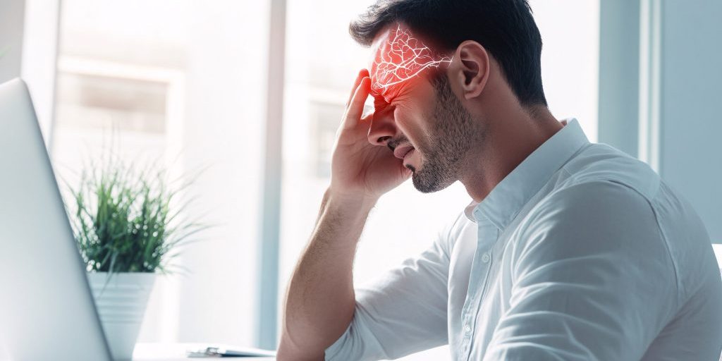 BBC News: генетика может объяснять до 60% риска развития мигрени