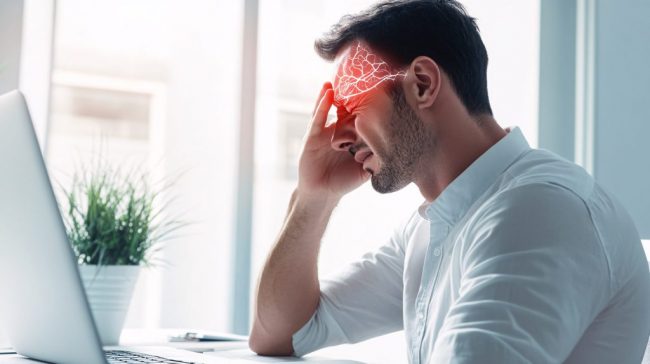 BBC News: генетика может объяснять до 60% риска развития мигрени