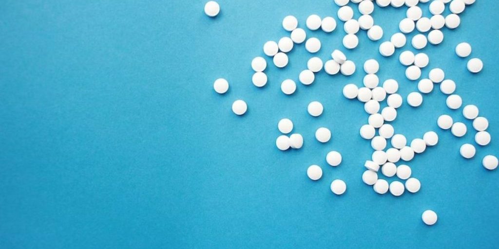 Медики указали на ошибки при приеме аспирина от болей в