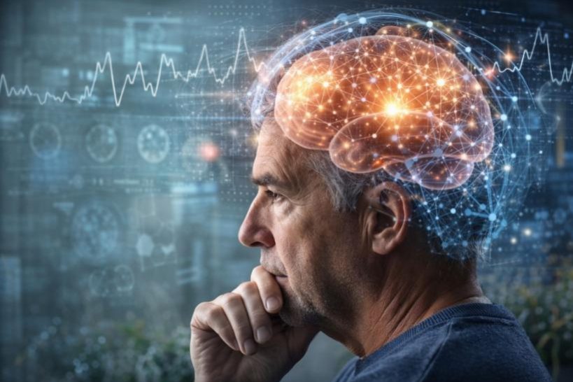 Потеря памяти при Альцгеймере связана со сбоем «режима воспроизведения» в