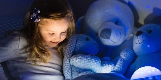 Physiology & Behavior: синий свет снижает тревожность, вызванную шумом