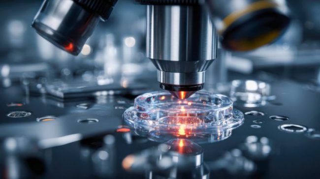 Российские учёные создали прибор, который может помочь выявлять рак по