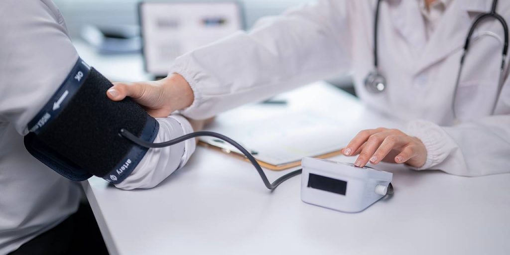 Назван главный провокатор сердечной недостаточности