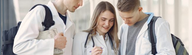 Первый в России цифровой учебник по клинической медицине разработали в Сеченовском Университете