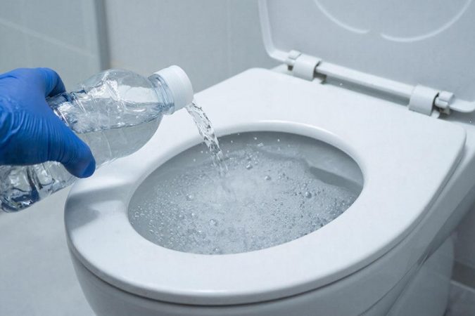 Врач подсказал три способа остановить внезапный позыв в туалет