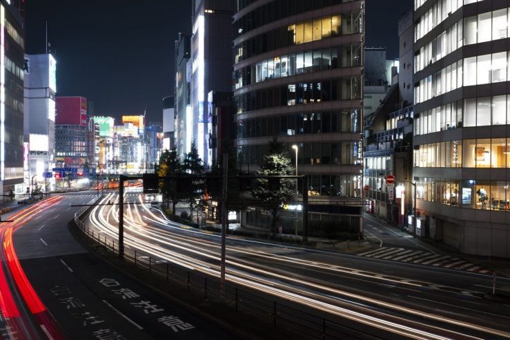 Cardiovascular Research: Ночной дорожный шум влияет на сердце