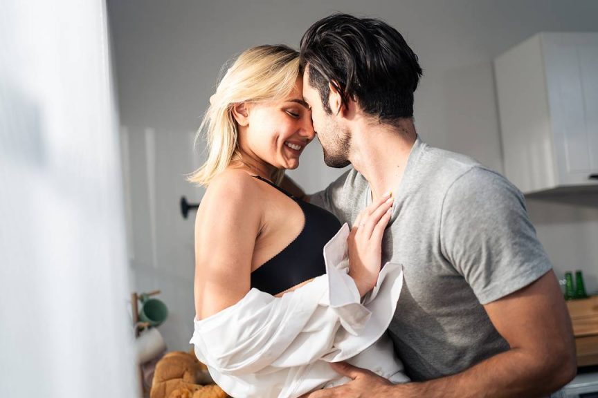 Мужчин предупредили об опасных причинах проблемы с эрекцией