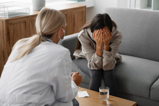 Эксперт Богачев заявил об огромном количестве шарлатанов среди психологов