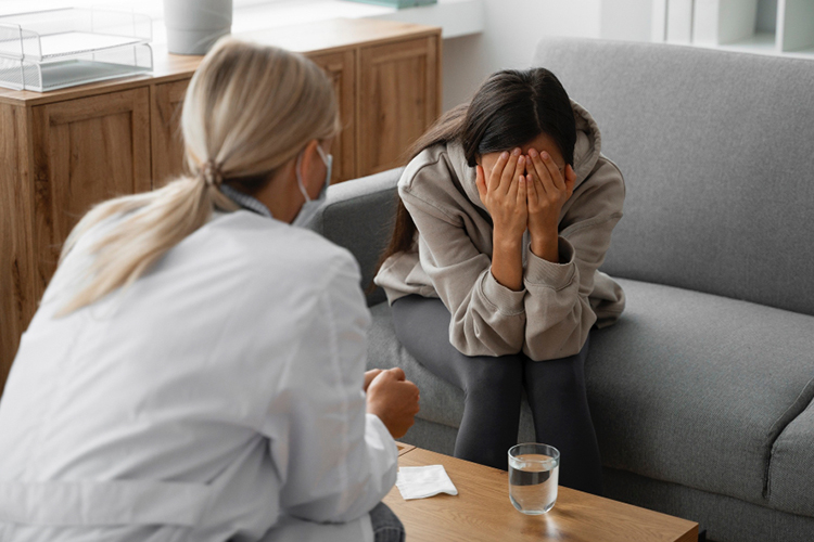 Эксперт Богачев заявил об огромном количестве шарлатанов среди психологов