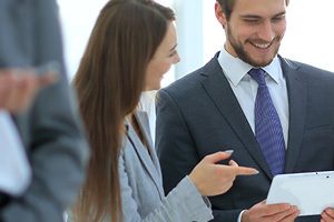 На ярмарке вакансий в ОЭЗ москвичам предложили более 200 актуальных вакансий в сфере микроэлектроники