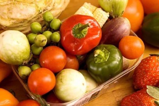 BJC: вегетарианская диета снижает риск развития 5 видов рака