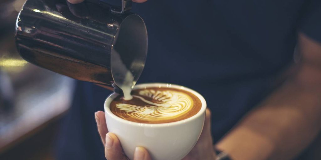 Раскрыто влияние кофе на артериальное давление