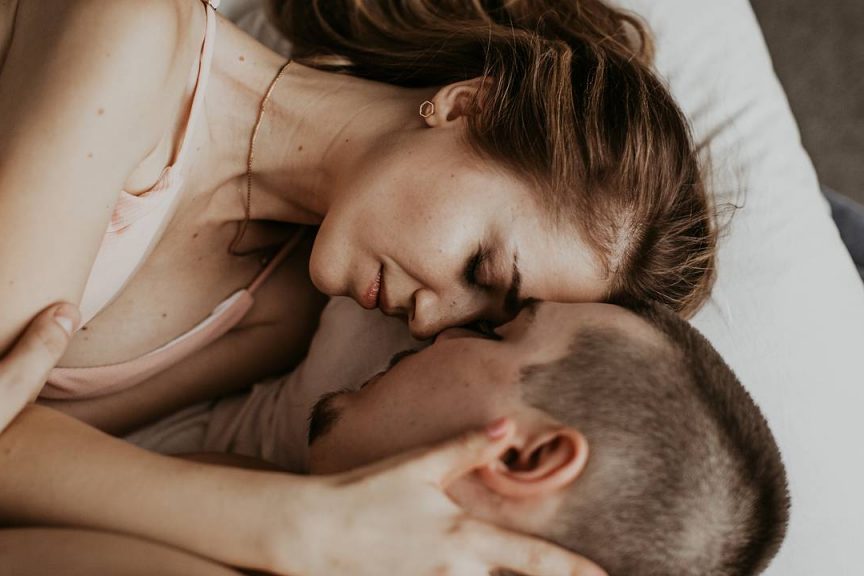 Мужчина рассказал о неожиданном влиянии рака на сексуальную жизнь